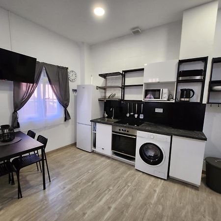 Plan B Madrid Vallecas Exterior photo
