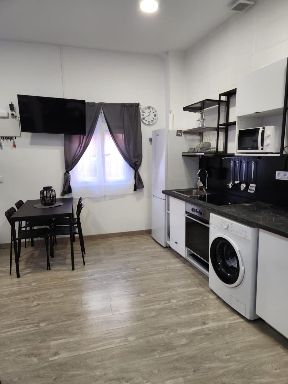 Plan B Madrid Vallecas Exterior photo