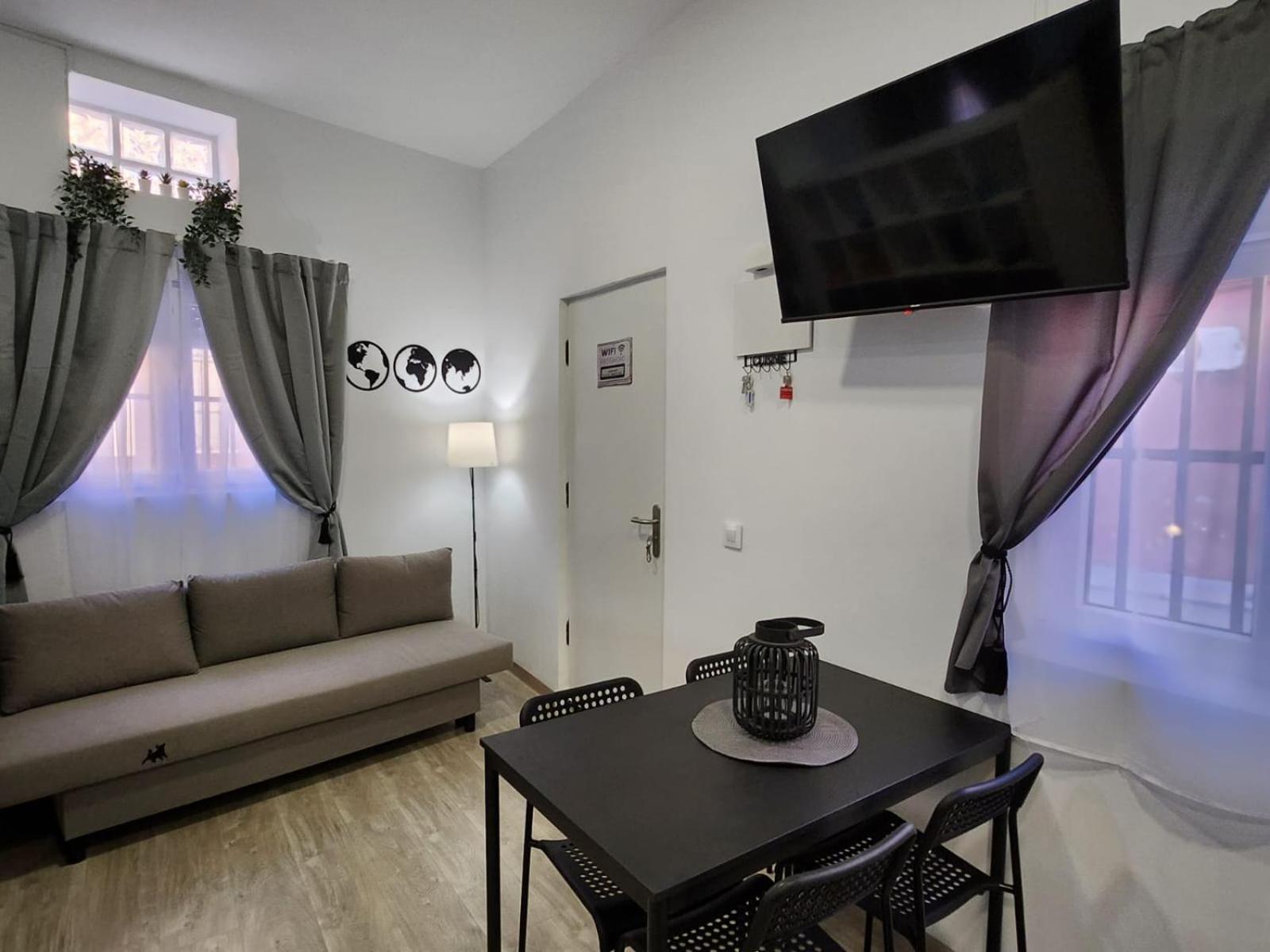 Plan B Madrid Vallecas Exterior photo