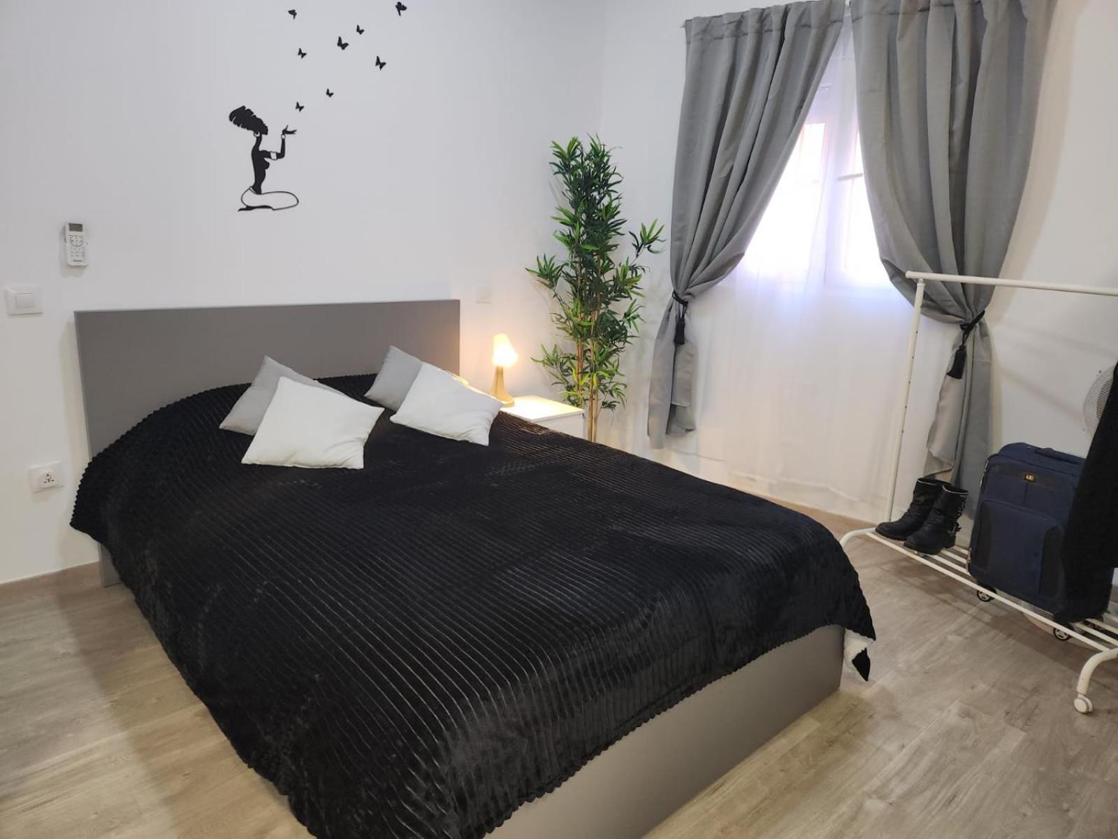 Plan B Madrid Vallecas Exterior photo
